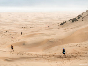 Un marathon au cœur du Maroc : 250 kilomètres en autosuffisance et allure libre ! Découvre le mythique Marathon des Sables Legendary