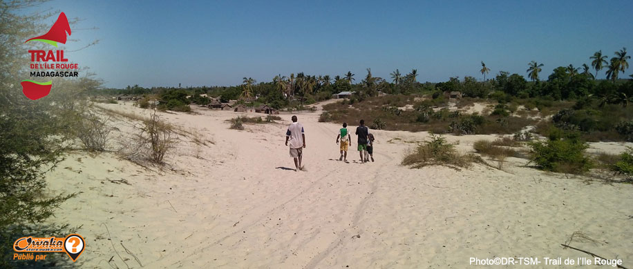 Trail de l’île Rouge_ Madagascar