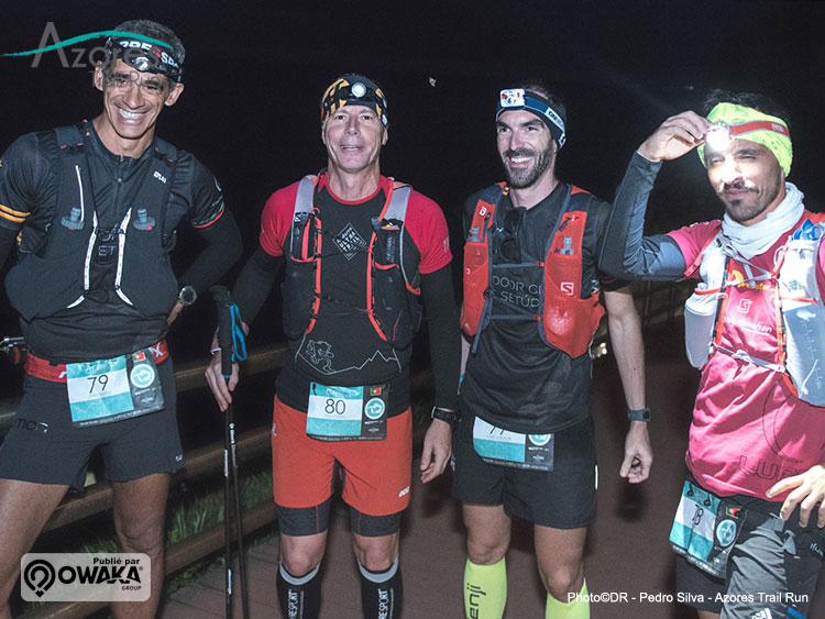Whalers' Great Route Ultratrail