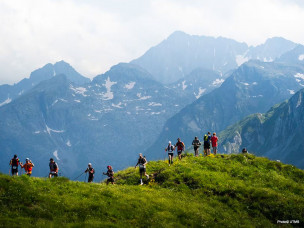 Val d'Aran Pyrénées by UTMB
