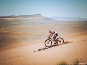 Titan Desert Morocco