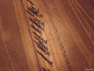 Škoda Titan Desert Morocco, mtb race morocco, titan desert morocco, course vélo maroc, course vtt désert, mtb race désert