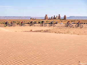 Škoda Titan Desert Morocco, mtb race morocco, titan desert morocco, course vélo maroc, course vtt désert, mtb race désert