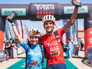 Škoda Titan Desert Morocco, mtb race morocco, titan desert morocco, course vélo maroc, course vtt désert, mtb race désert