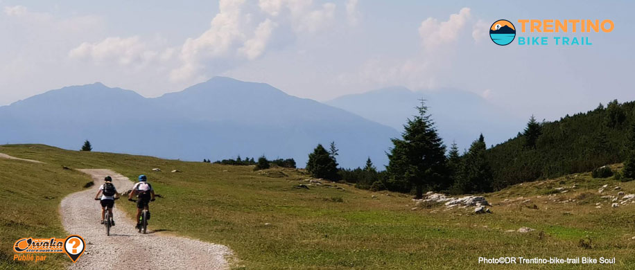 Trentino Bike Trail - Bike Soul - VTT