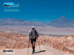 Atacama Crossing