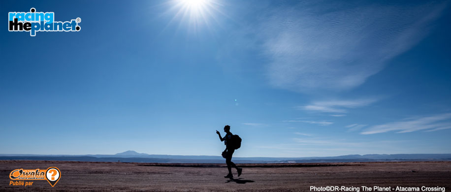 Racing The Planet, Atacama Crossing, Ultramarathon