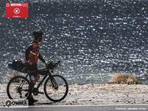 BikingMan Corsica