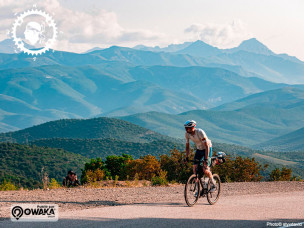 BikingMan Corsica, Bikepacking, Ultradistance, Vélo de route, Corse, ultracycling, gravel, roadcycling