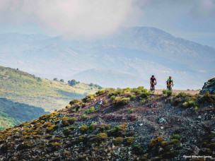 BikingMan Corsica, Bikepacking, Ultradistance, Vélo de route, Corse, ultracycling, gravel, roadcycling