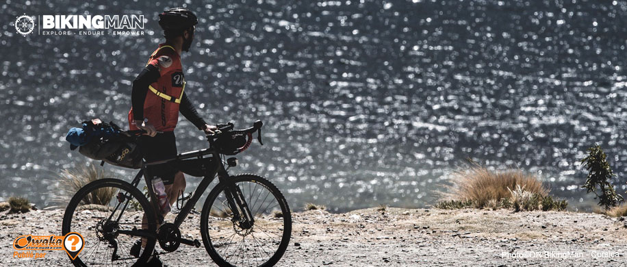 bikingman Corsica 2020 - Bikepacking - Ultradistance