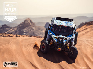 Baja Morocco, Carta Rallye, rallye raid ssv, rallye raid merzouga moto, rallye raid maroc, dakar, compétition maroc moto