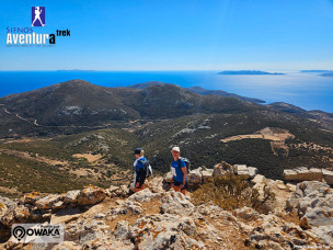 Sifnos Aventura Trek