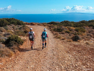Sifnos Aventura Trek