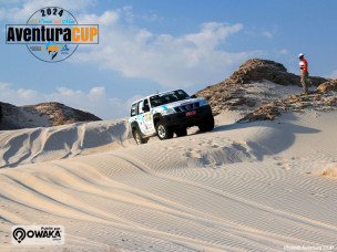 Aventura Cup Oman, W’Oman & Man Aventura CUP, rallye régularité, raid 4x4 désert, voyage tout terrain 4x4