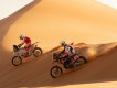 Touareg Legend Rally