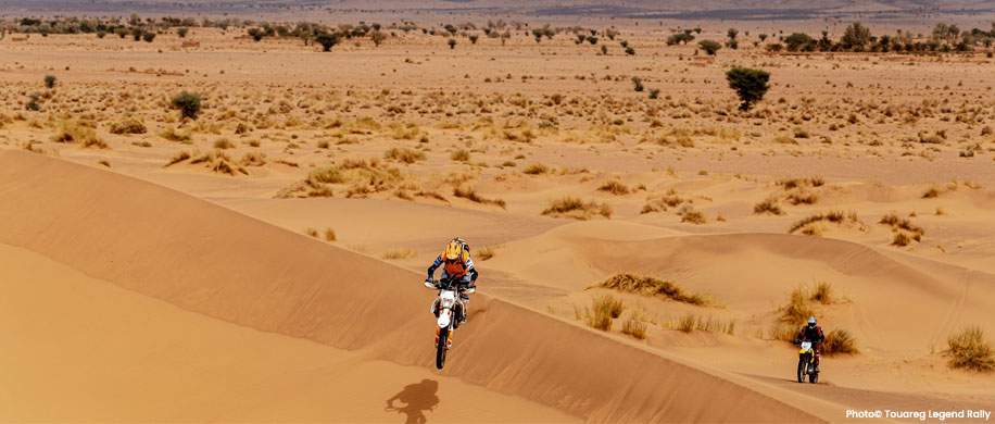 Club Aventura Touareg, Touareg Legend Rally, moto, enduro, rallye, trail, maxi trail, rallye moto