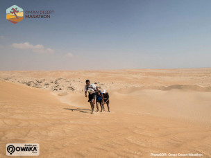 oman-desert-Marathon_Trail, UltraTrail, Marathon, Oman