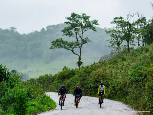bikingman brazil, gravel Brésil bikepacking, ultra-bikepacking brazil, bikingman gravel challenge