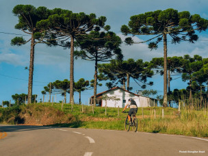 bikingman brazil, gravel Brésil bikepacking, ultra-bikepacking brazil, bikingman gravel challenge