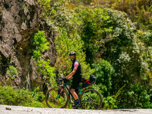 bikingman brazil, gravel Brésil bikepacking, ultra-bikepacking brazil, bikingman gravel challenge