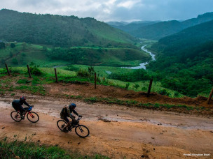 bikingman brazil, gravel Brésil bikepacking, ultra-bikepacking brazil, bikingman gravel challenge