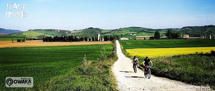 bikepacking, italy-divide, italy, cyclotourisme