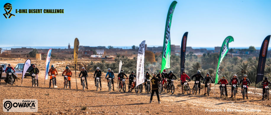ebike desert challenge, e-bike, VTTAE, MTBAE, Maroc, Raid VTTAE, Raid VTT electrique