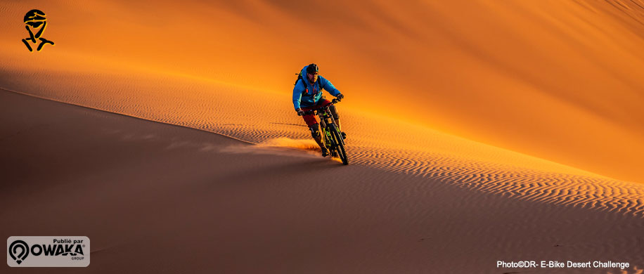 ebike desert challenge, e-bike, VTTAE, MTBAE, Maroc, Raid VTTAE, Raid VTT electrique