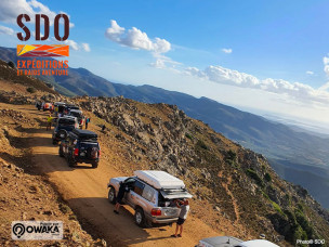 raid 4x4, road trip 4x4, voyage automobile, voyage 4x4 tout terrain, vacance 4x4 europe