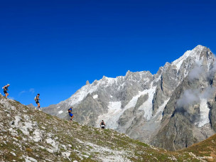 UTMB, Mont-Blanc, trail france, Ultra Trail du Mont-Blanc, Ultra running