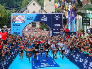 UTMB, Mont-Blanc, trail france, Ultra Trail du Mont-Blanc, Ultra running