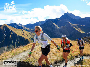 UTMB, Mont-Blanc, trail france, Ultra Trail du Mont-Blanc, Ultra running