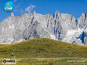 UTMB, Ultra Trail du Mont-Blanc, Ultra running