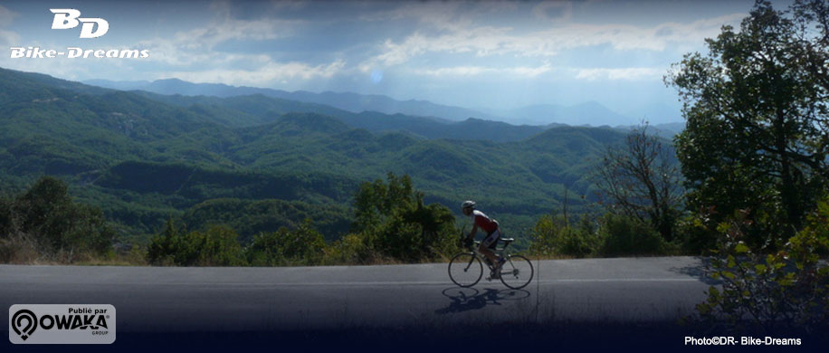 Bike-Dreams, Balkan Boulevard, Exploration, Biking, Aventure cycling