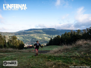 L'Infernal Trail Des Vosges, trail vosges, ultra trail france, ultra trail vosges, trek France, randonnée montagne, skyrunning, trail nocturne