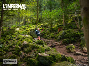 L'Infernal Trail Des Vosges, trail vosges, ultra trail france, ultra trail vosges, trek France, randonnée montagne, skyrunning, trail nocturne