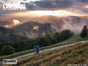 L'Infernal Trail Des Vosges, trail vosges, ultra trail france, ultra trail vosges, trek France, randonnée montagne, skyrunning, trail nocturne