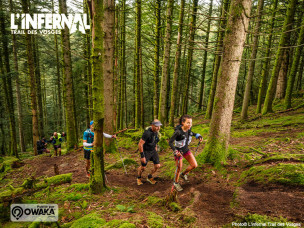 L'Infernal Trail Des Vosges