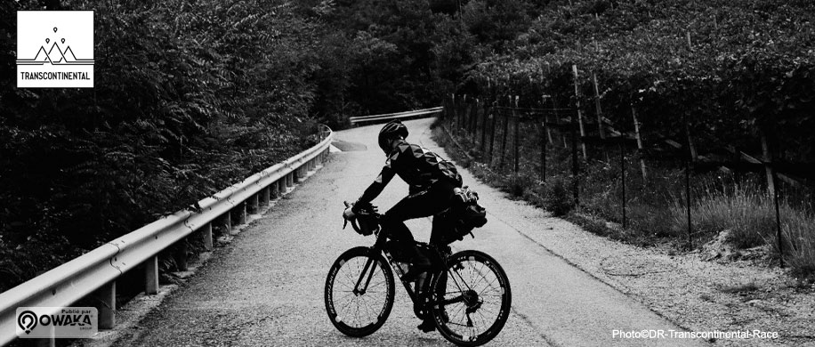 Bike, Lost-DOT, Transcontinental Race, Bikepacking, Ultracycling