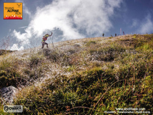 TransAlpine-Run, Trail, Ultratrail, Running, Autriche, Suisse, Italie
