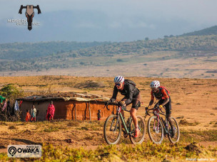 Migration Gravel Race