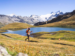 SwissPeaks Trail