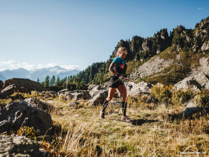 SwissPeaks, Ultra-Trail, Ultratrail, Suisse, Marathon, Trail, Runner