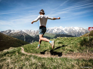 SwissPeaks, Ultra-Trail, Ultratrail, Suisse, Marathon, Trail, Runner
