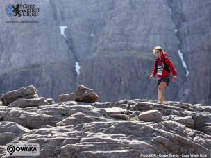 Cape Warth Ultra, Ultra-running, Ourea Events, Trail, Scotland, expedition