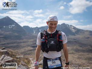 Cape Warth Ultra, Ultra-running, Ourea Events, Trail, Scotland, expedition