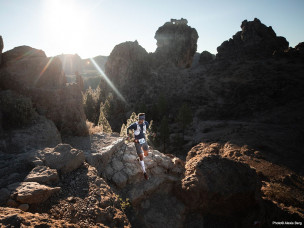 TransGranCanaria, ultra-running, trail, marathon, grande canarie