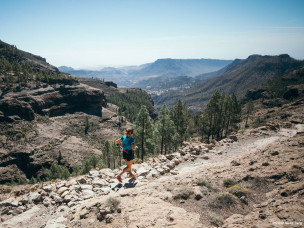 TransGranCanaria, ultra-running, trail, marathon, grande canarie