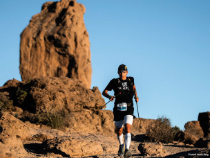 TransGranCanaria, ultra-running, trail, marathon, grande canarie